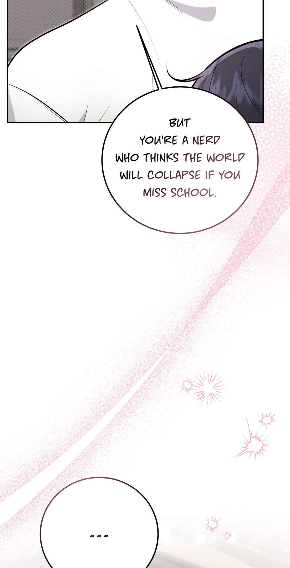 Read Show Me Your Snaggletooth chapter 35 image 48 on Lezhin