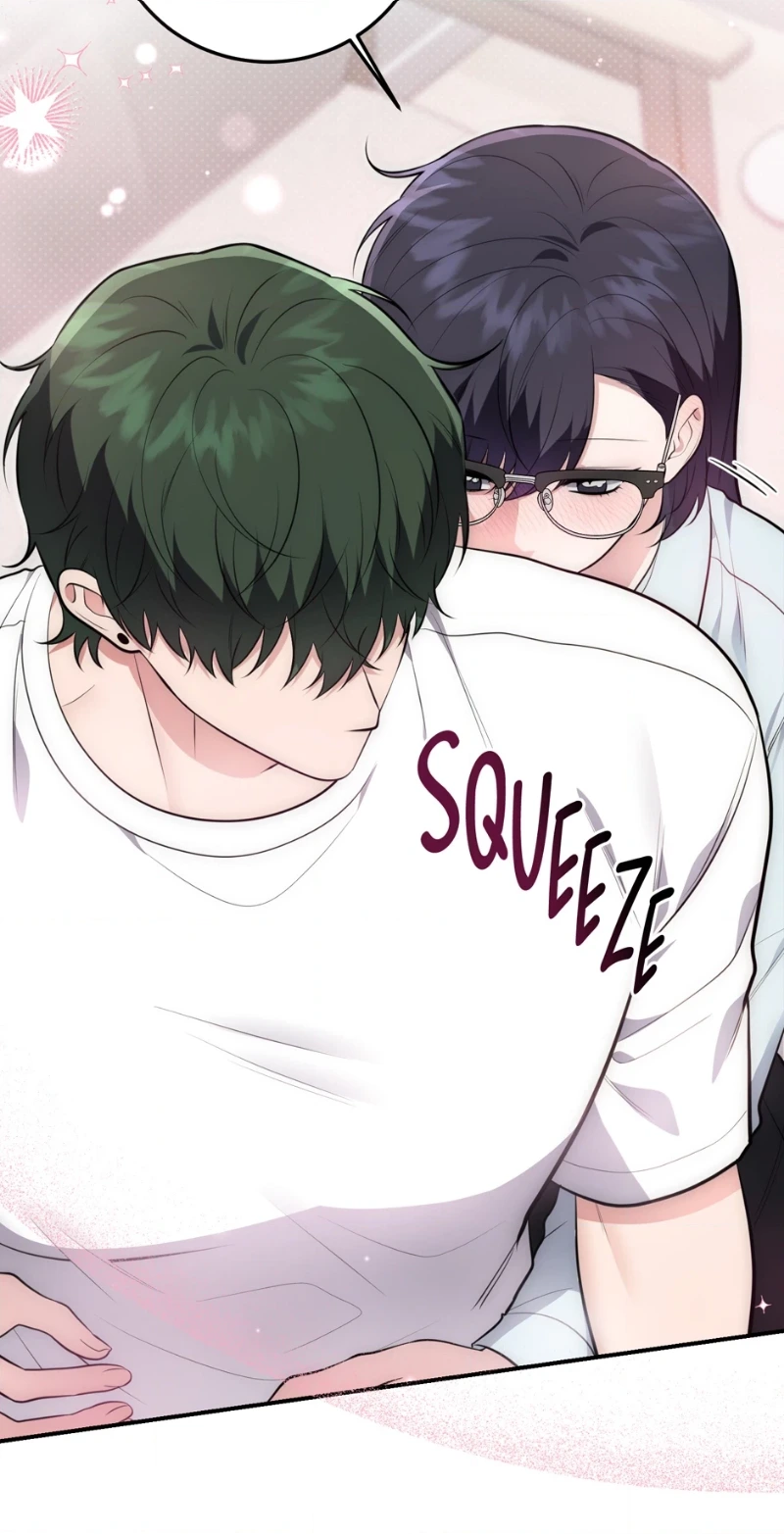 Read Show Me Your Snaggletooth chapter 35 image 49 on Lezhin
