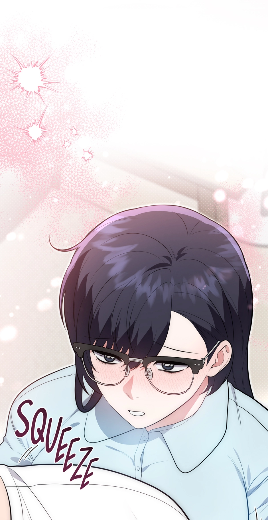 Read Show Me Your Snaggletooth chapter 35 image 50 on Lezhin