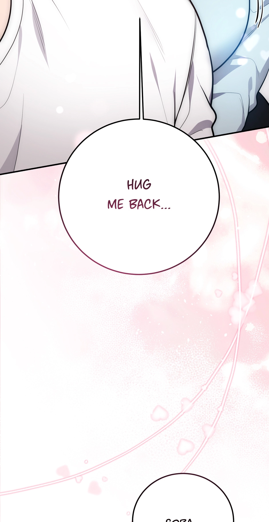 Read Show Me Your Snaggletooth chapter 35 image 51 on Lezhin
