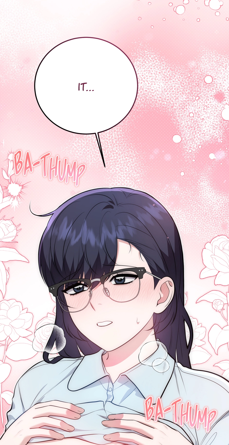 Read Show Me Your Snaggletooth chapter 35 image 55 on Lezhin