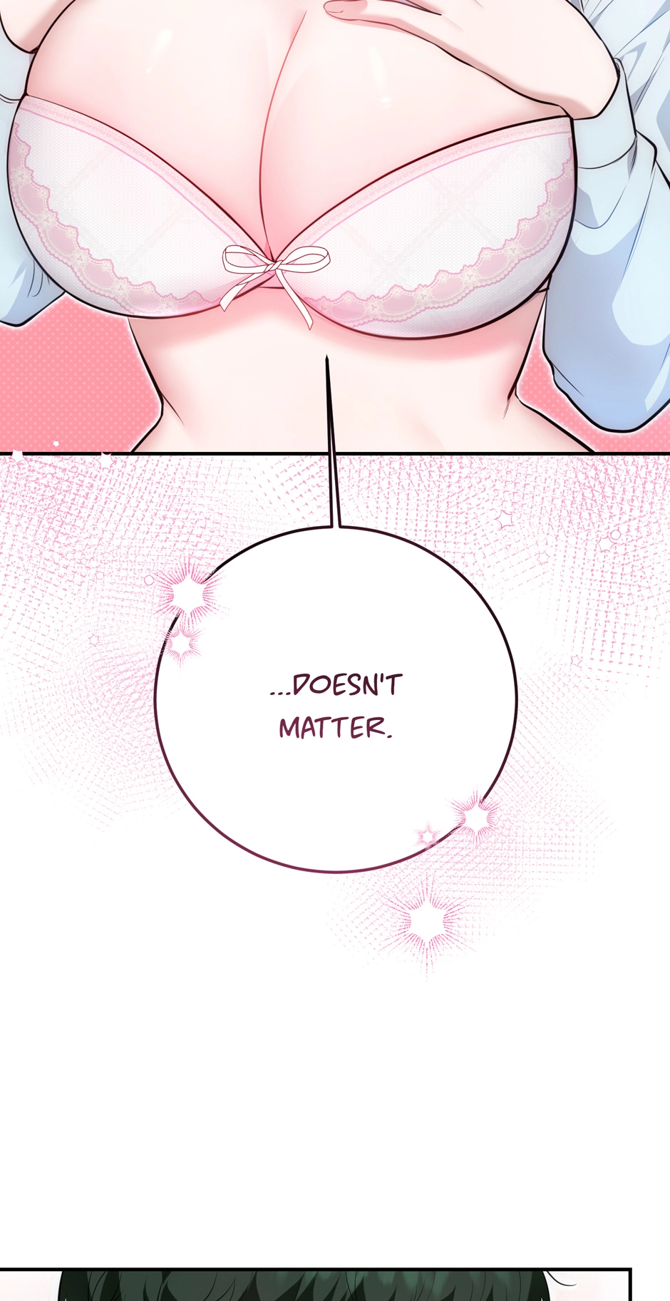 Read Show Me Your Snaggletooth chapter 35 image 56 on Lezhin