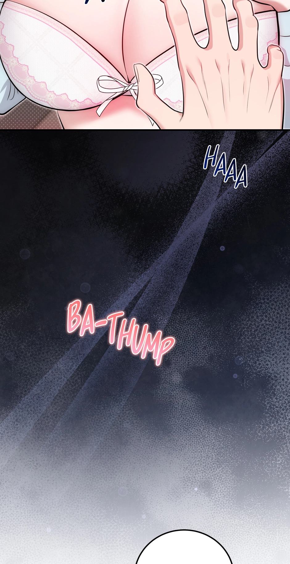 Read Show Me Your Snaggletooth chapter 35 image 58 on Lezhin
