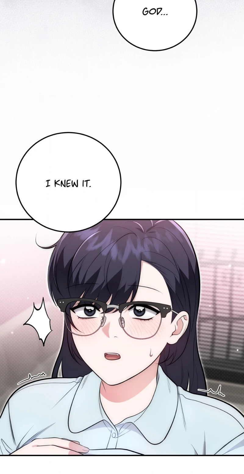 Read Show Me Your Snaggletooth chapter 35 image 59 on Lezhin