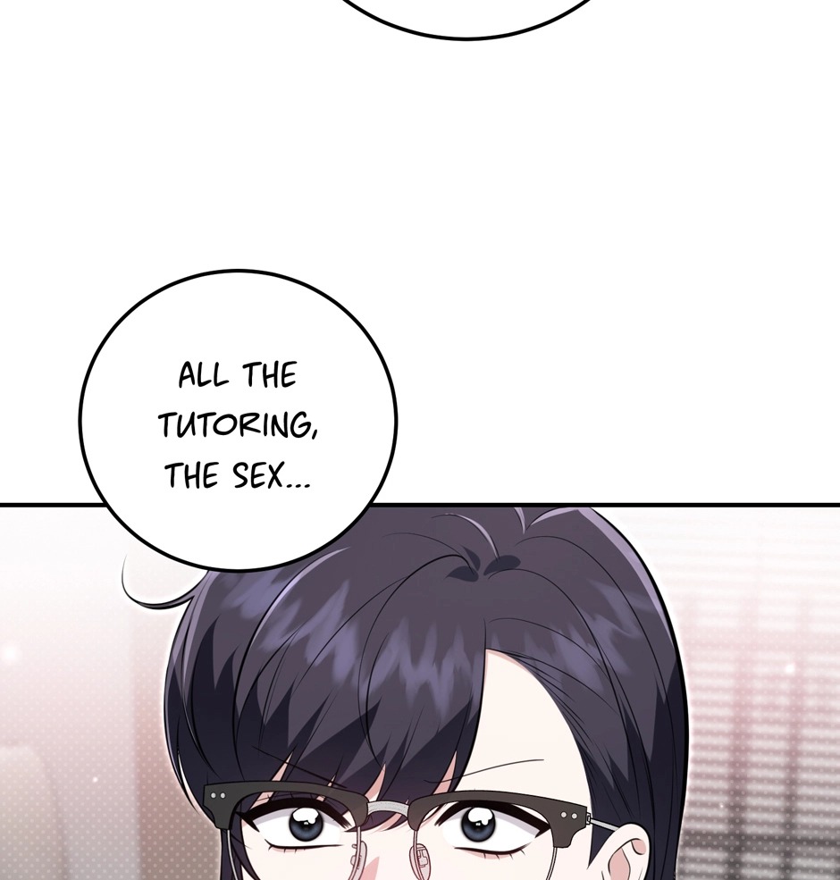 Read Show Me Your Snaggletooth chapter 35 image 62 on Lezhin