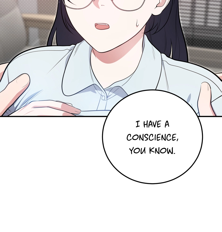 Read Show Me Your Snaggletooth chapter 35 image 63 on Lezhin