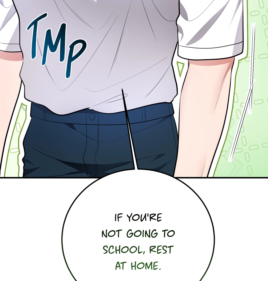 Read Show Me Your Snaggletooth chapter 35 image 66 on Lezhin