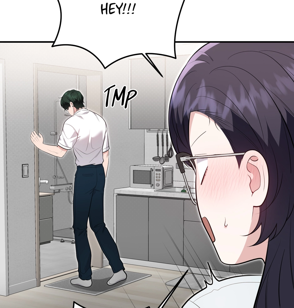 Read Show Me Your Snaggletooth chapter 35 image 68 on Lezhin