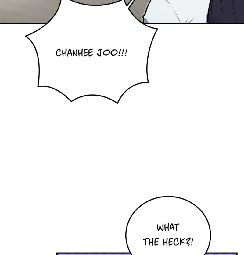 Read Show Me Your Snaggletooth chapter 35 image 69 on Lezhin
