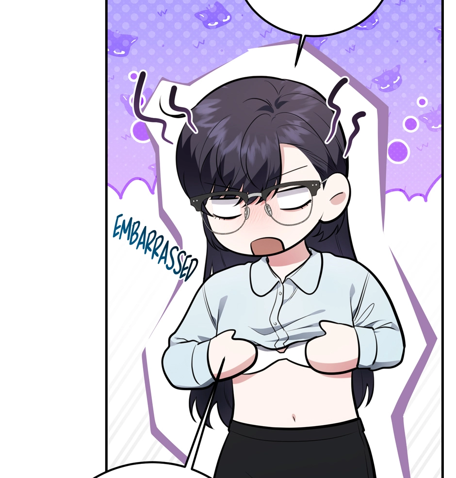 Read Show Me Your Snaggletooth chapter 35 image 70 on Lezhin