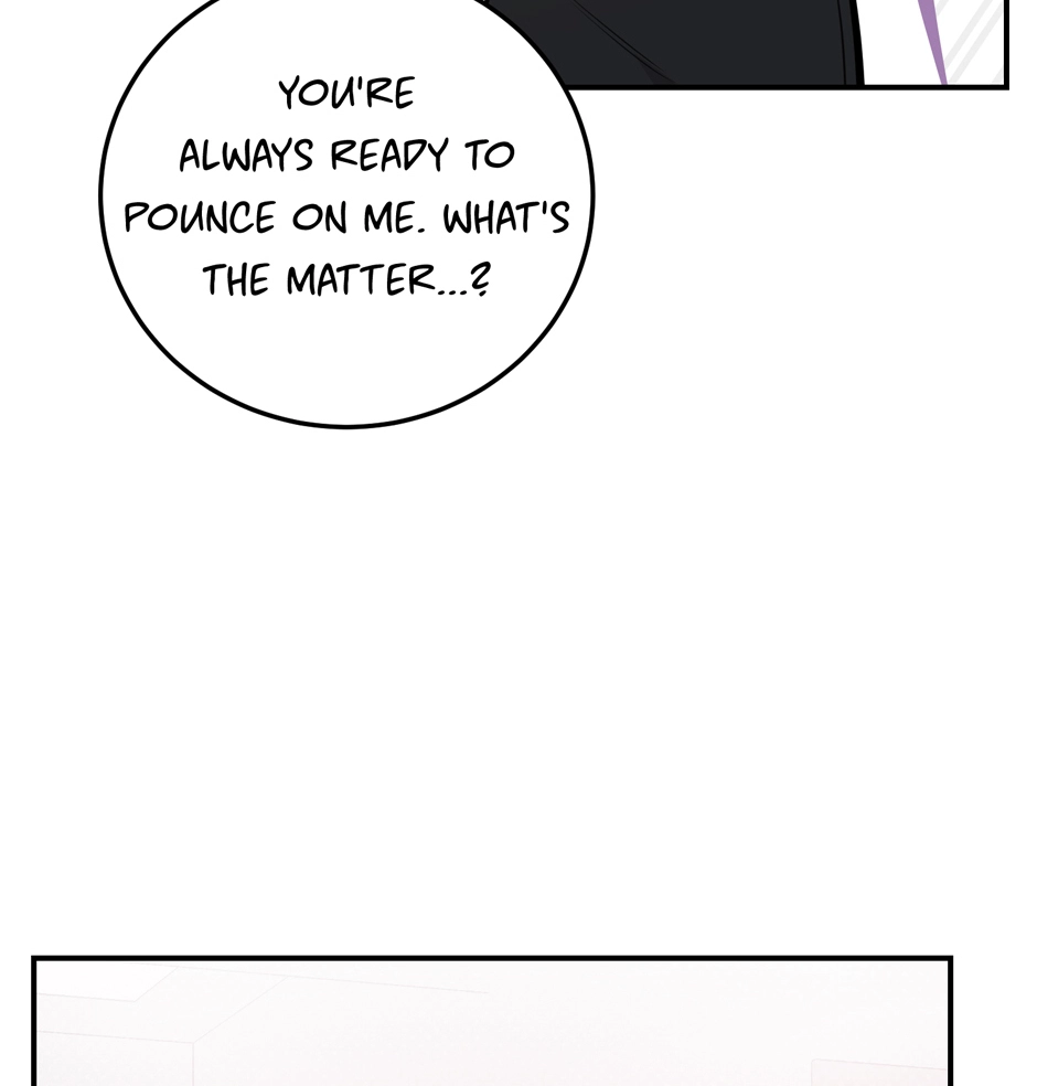 Read Show Me Your Snaggletooth chapter 35 image 71 on Lezhin