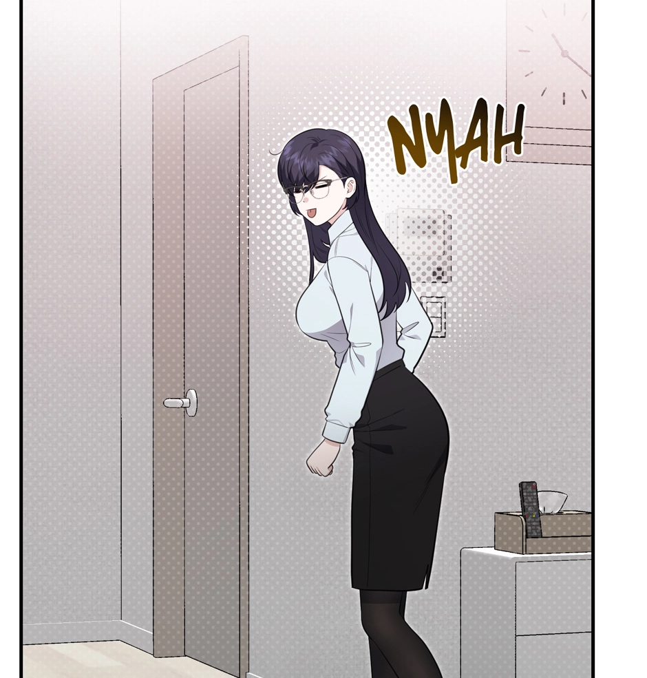 Read Show Me Your Snaggletooth chapter 35 image 72 on Lezhin