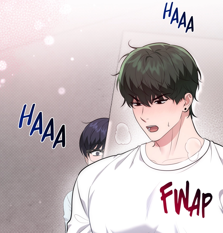 Read Show Me Your Snaggletooth chapter 35 image 81 on Lezhin