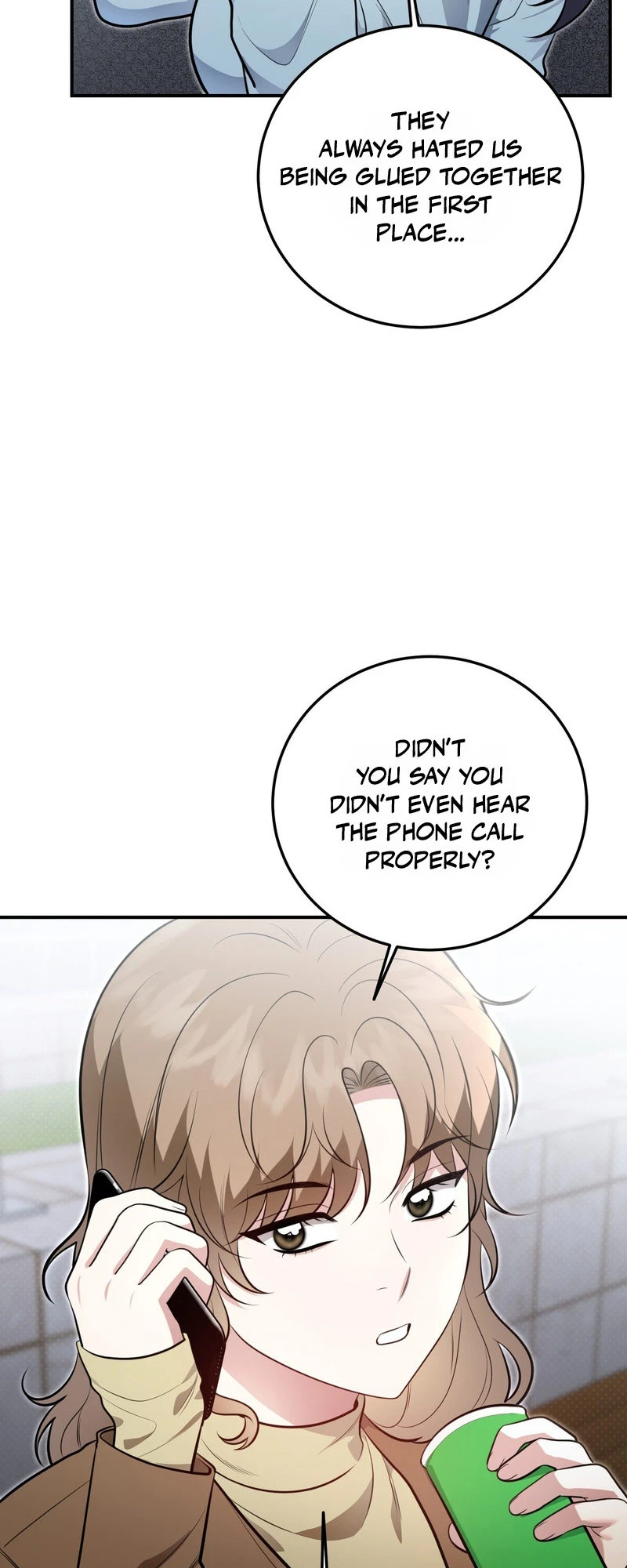 Show Me Your Snaggletooth Chapter 36 page 22 - 