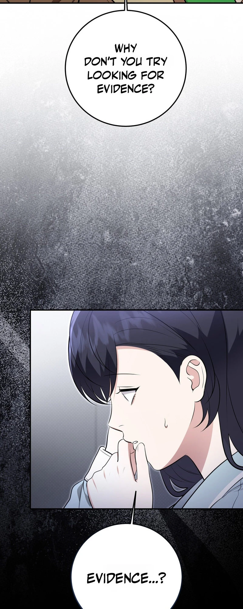 Show Me Your Snaggletooth Chapter 36 page 23 - 