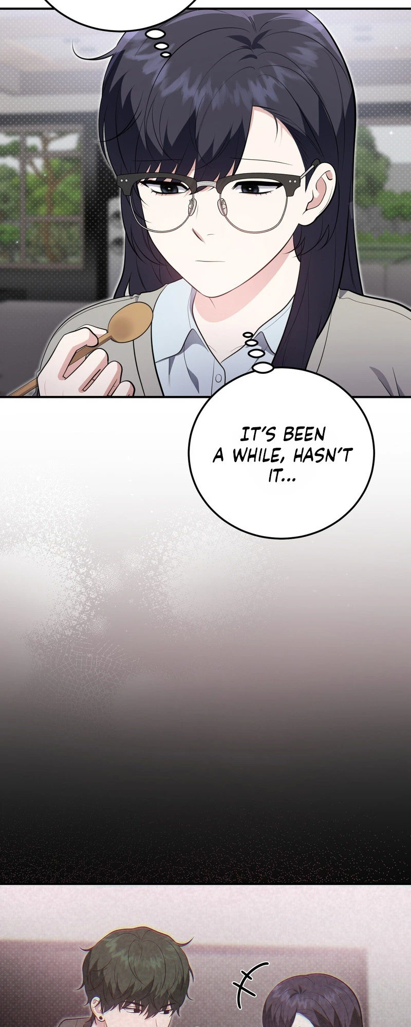 Show Me Your Snaggletooth Chapter 36 page 37 - 