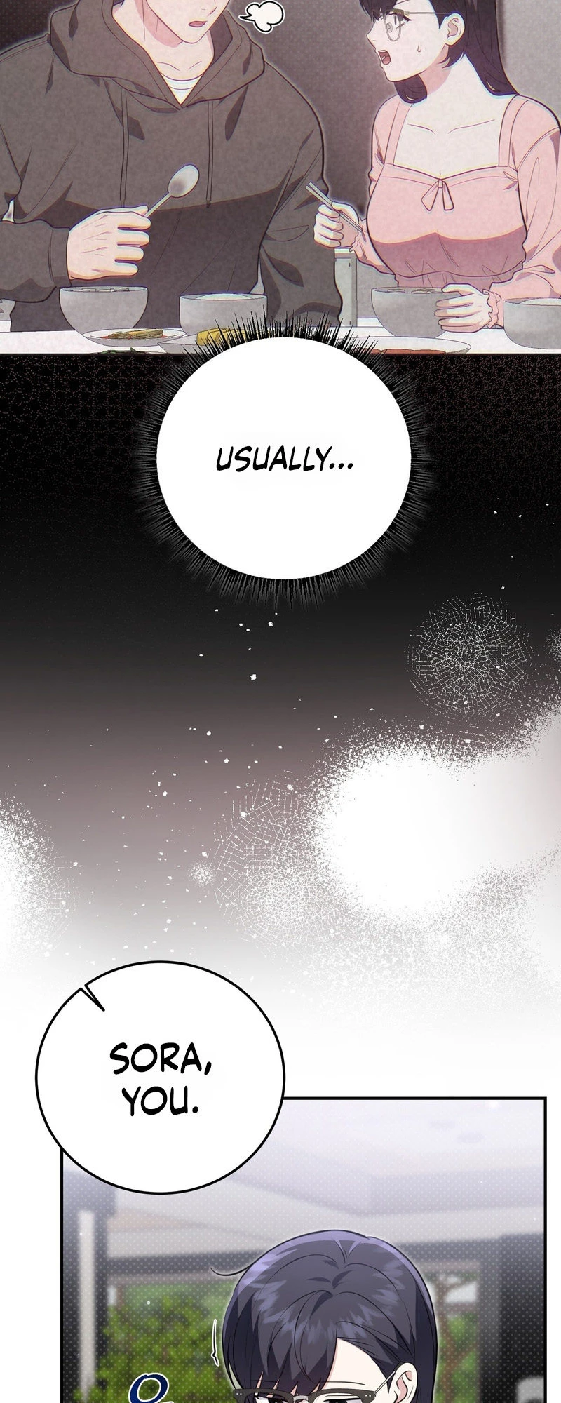 Show Me Your Snaggletooth Chapter 36 page 38 - 