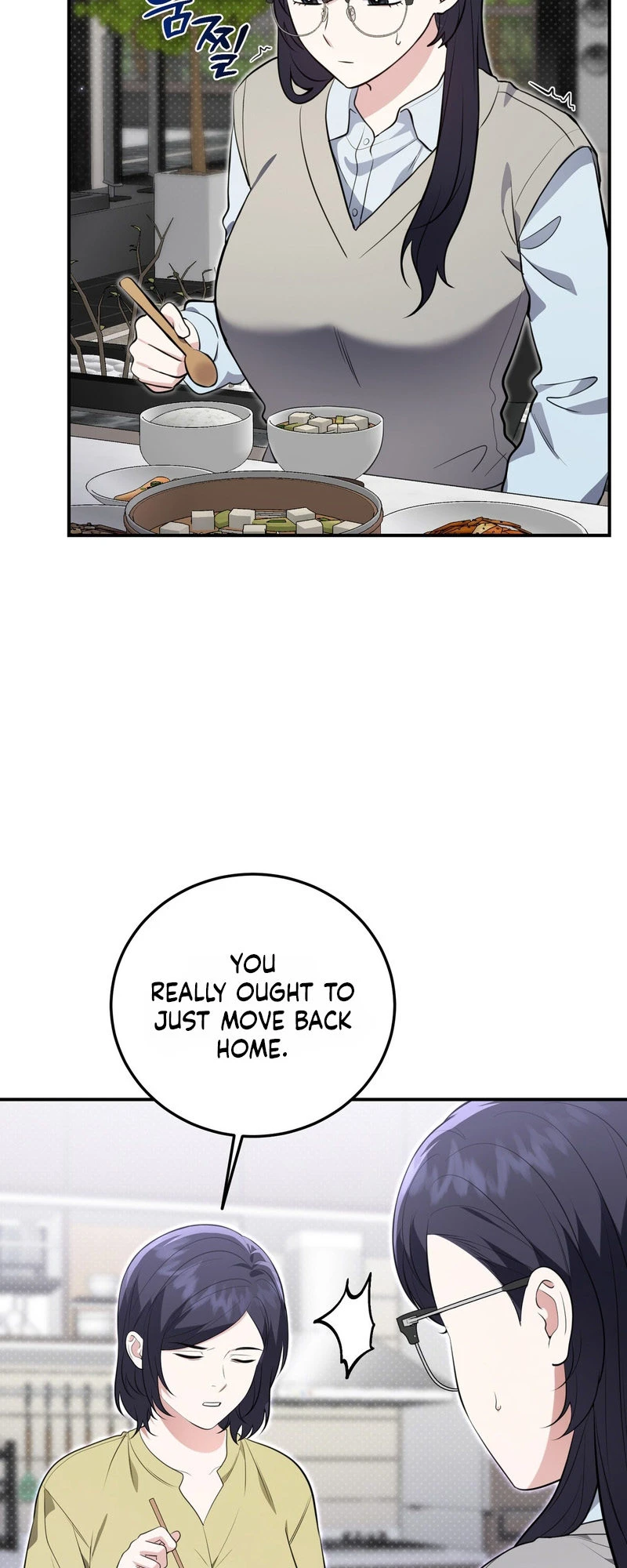 Show Me Your Snaggletooth Chapter 36 page 39 - 