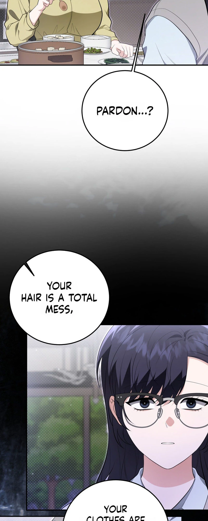 Show Me Your Snaggletooth Chapter 36 page 40 - 