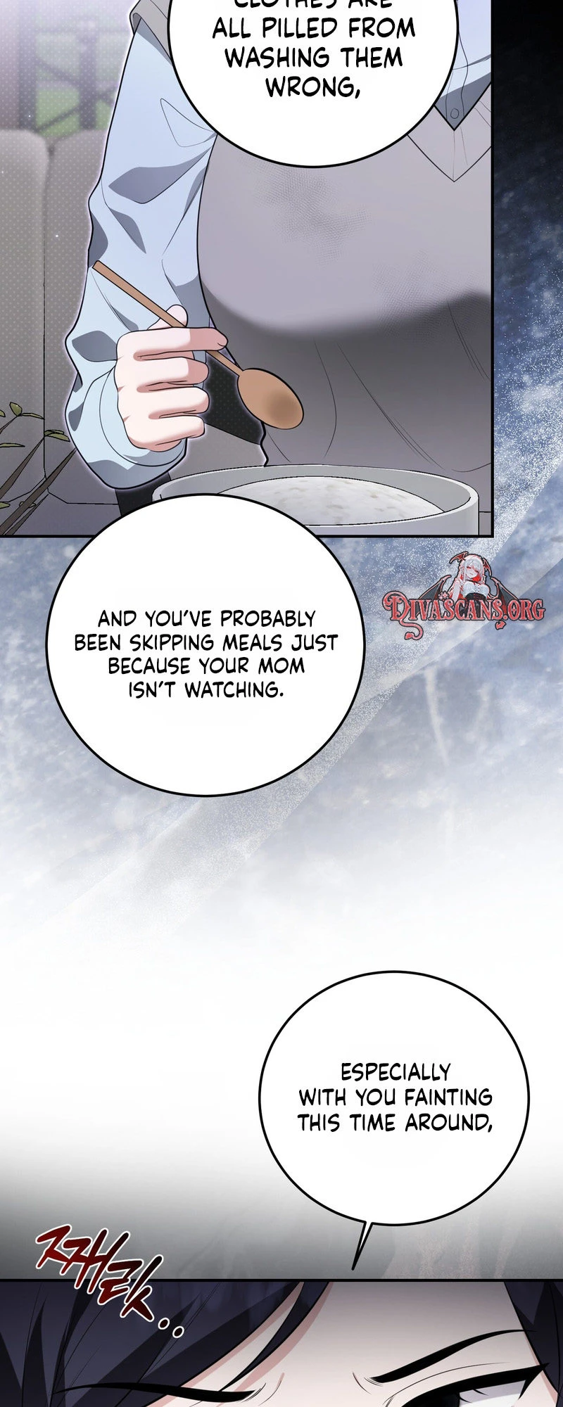 Show Me Your Snaggletooth Chapter 36 page 41 - 