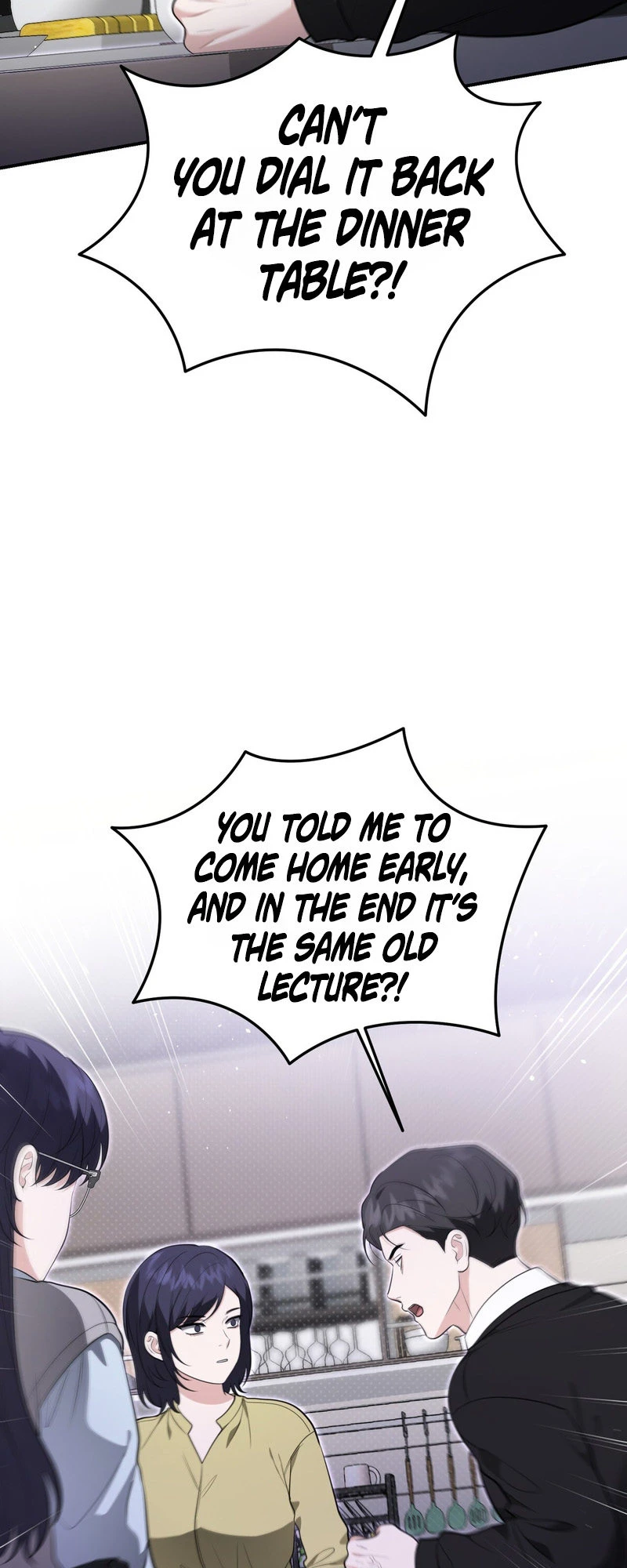 Show Me Your Snaggletooth Chapter 36 page 43 - 