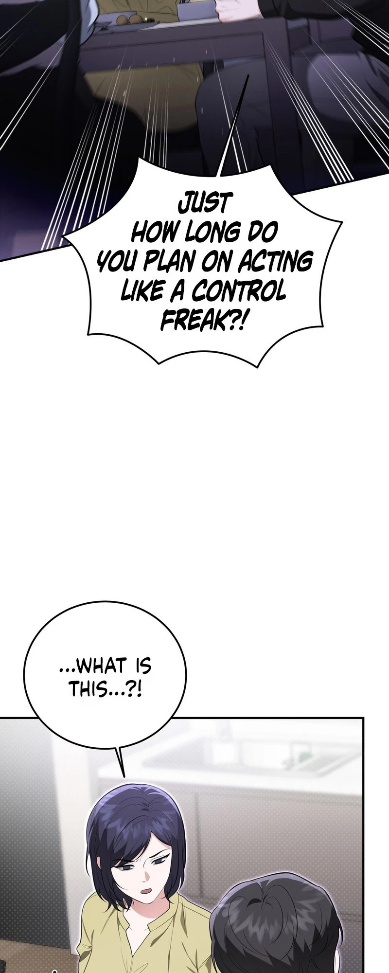 Show Me Your Snaggletooth Chapter 36 page 44 - 