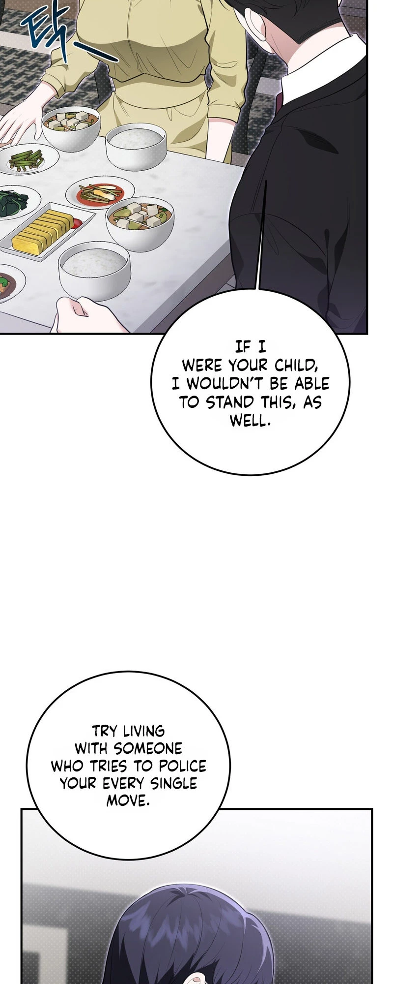 Show Me Your Snaggletooth Chapter 36 page 45 - 