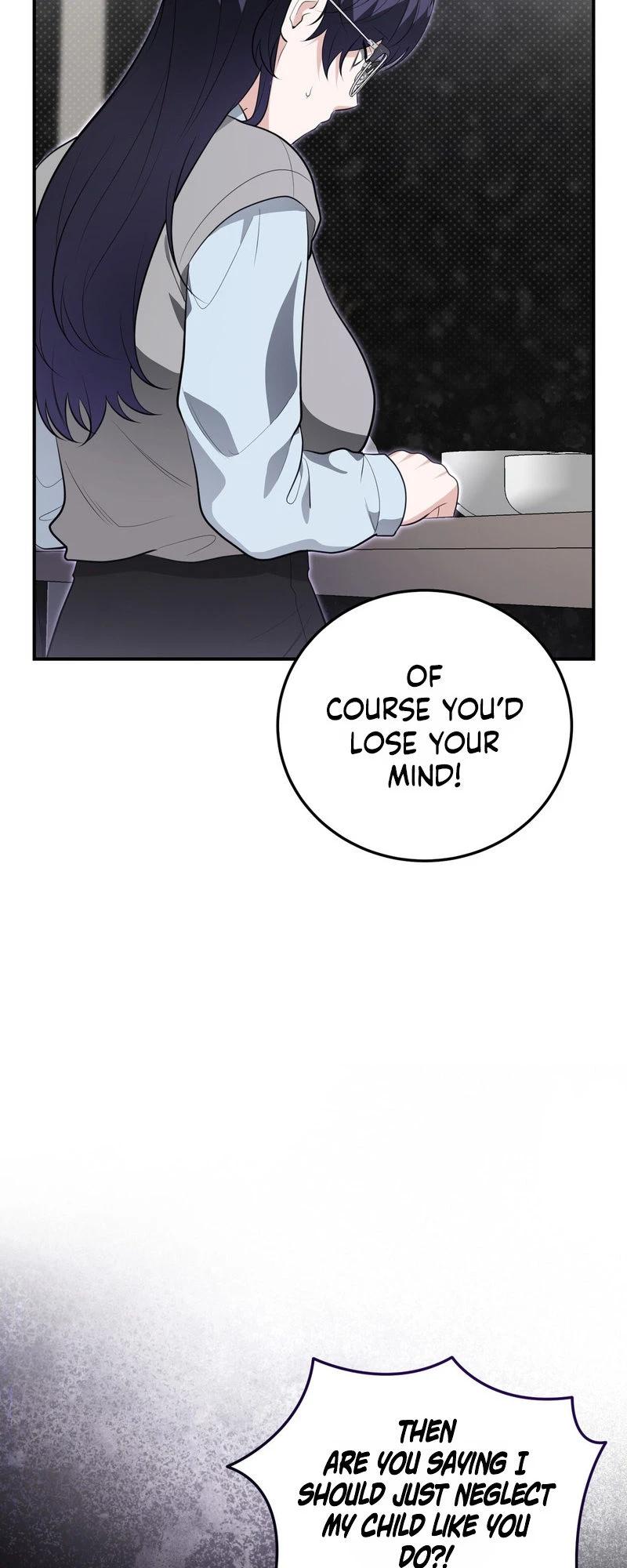 Show Me Your Snaggletooth Chapter 36 page 46 - 