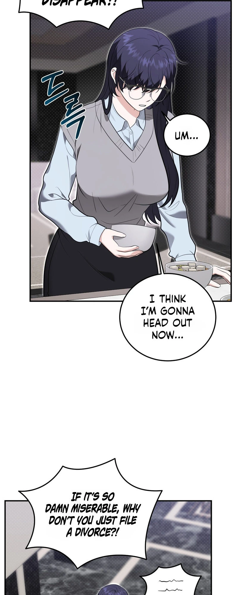 Show Me Your Snaggletooth Chapter 36 page 49 - 