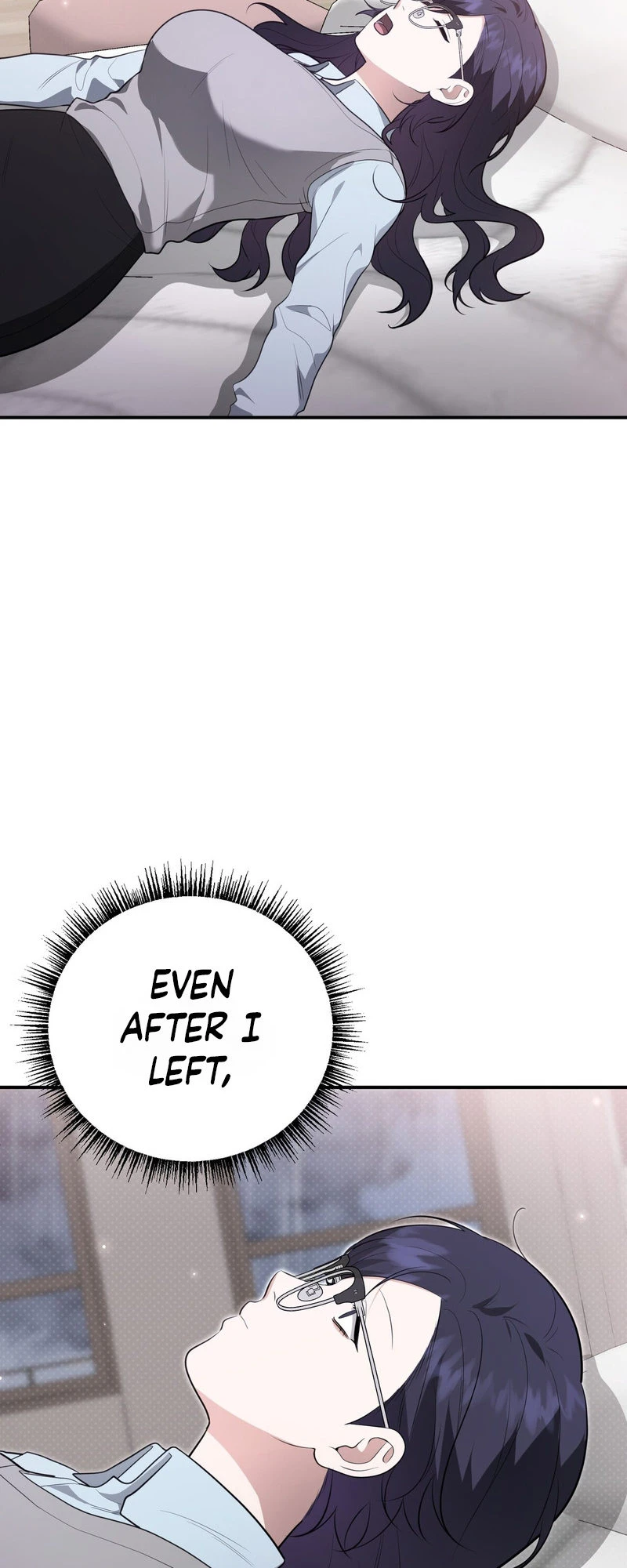 Show Me Your Snaggletooth Chapter 36 page 51 - 