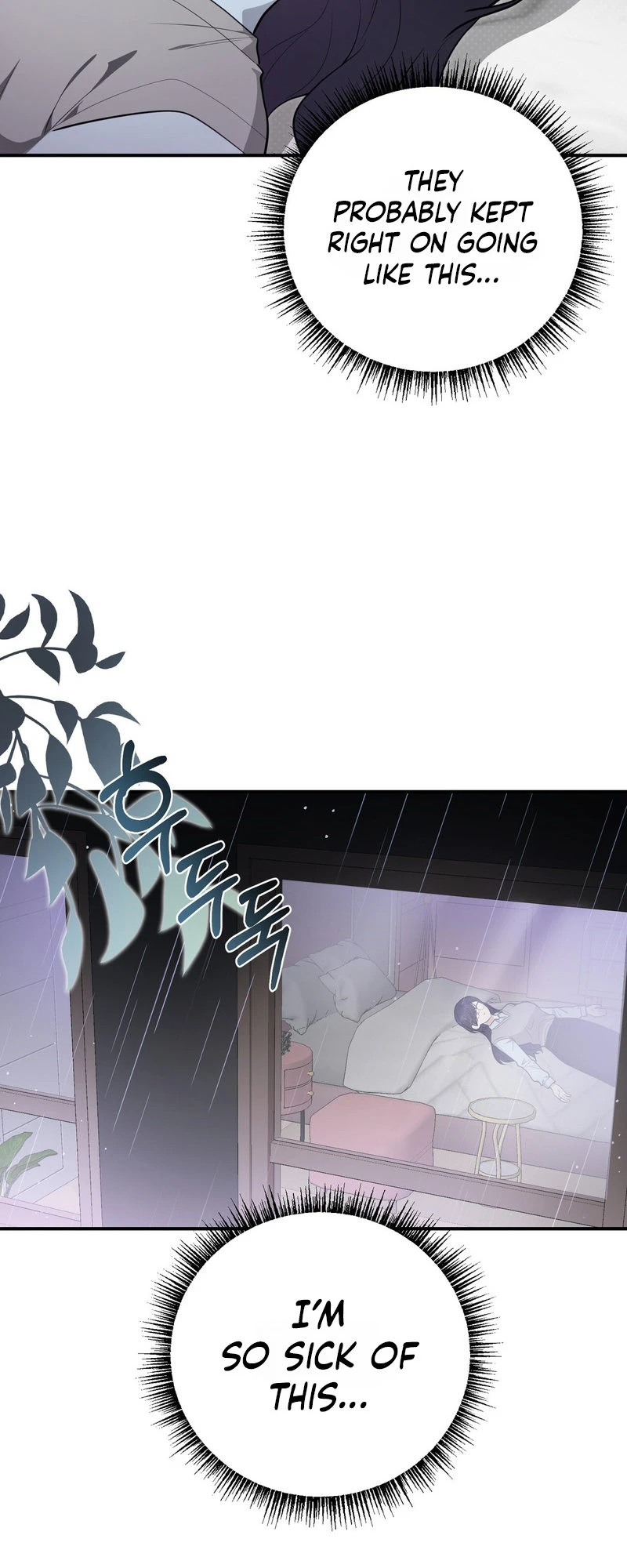 Show Me Your Snaggletooth Chapter 36 page 52 - 