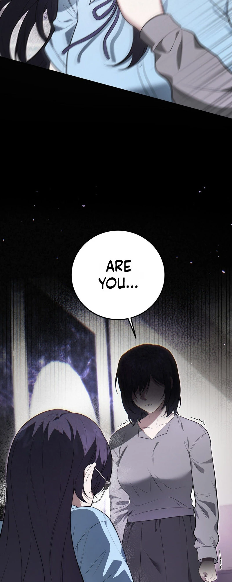 Show Me Your Snaggletooth Chapter 36 page 56 - 