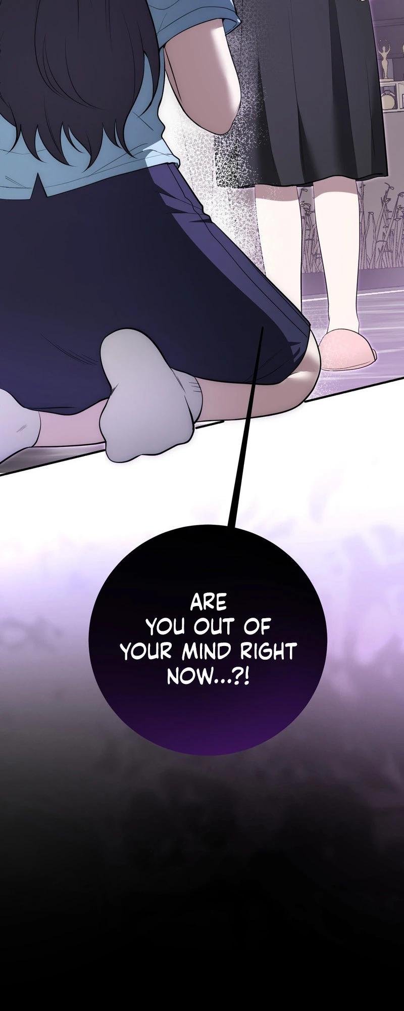 Show Me Your Snaggletooth Chapter 36 page 57 - 
