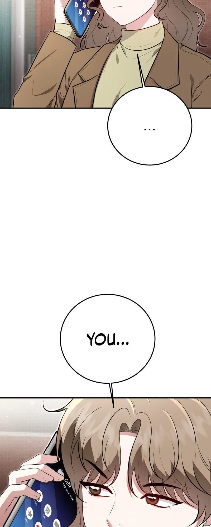 Show Me Your Snaggletooth Chapter 36 page 8 - 