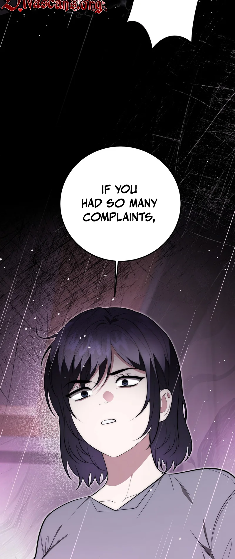 Show Me Your Snaggletooth Chapter 37 page 23 - 