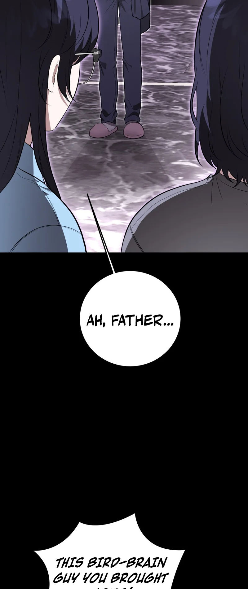 Show Me Your Snaggletooth Chapter 37 page 27 - 