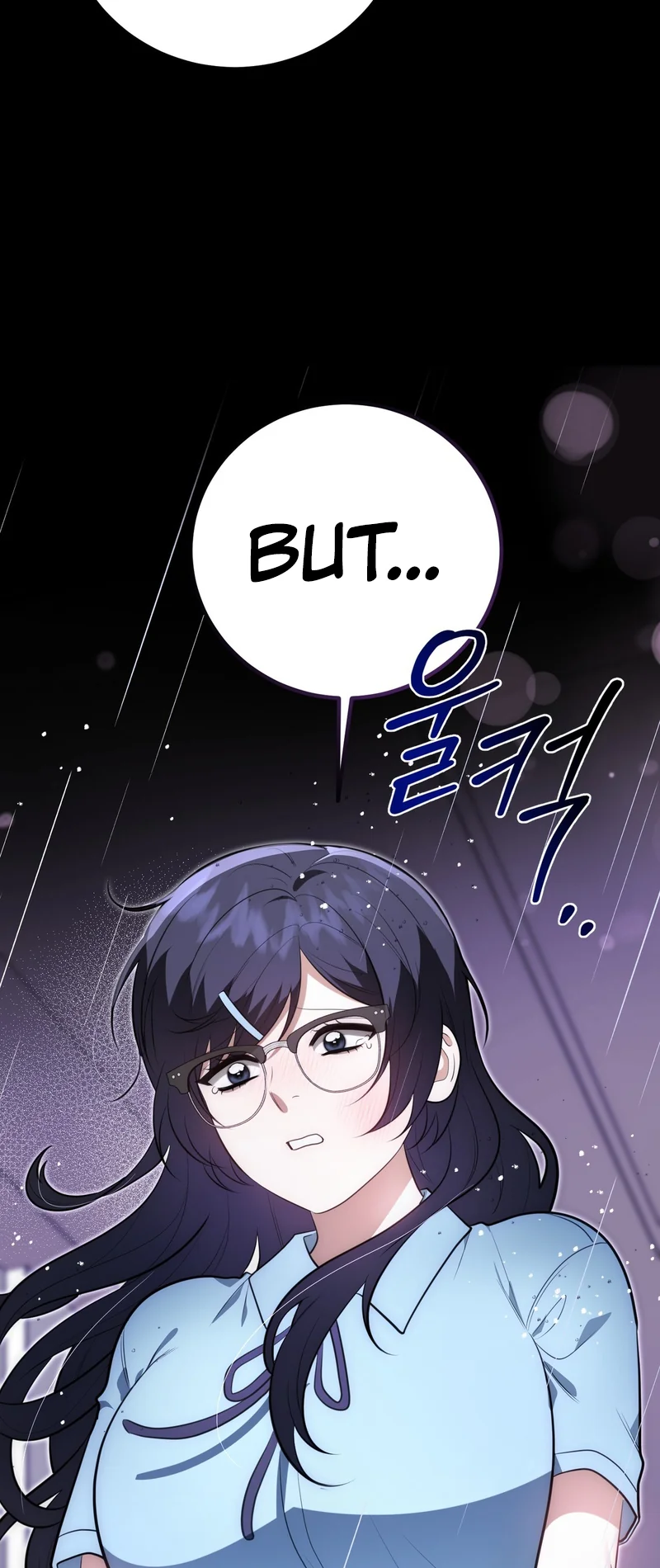 Show Me Your Snaggletooth Chapter 37 page 40 - 