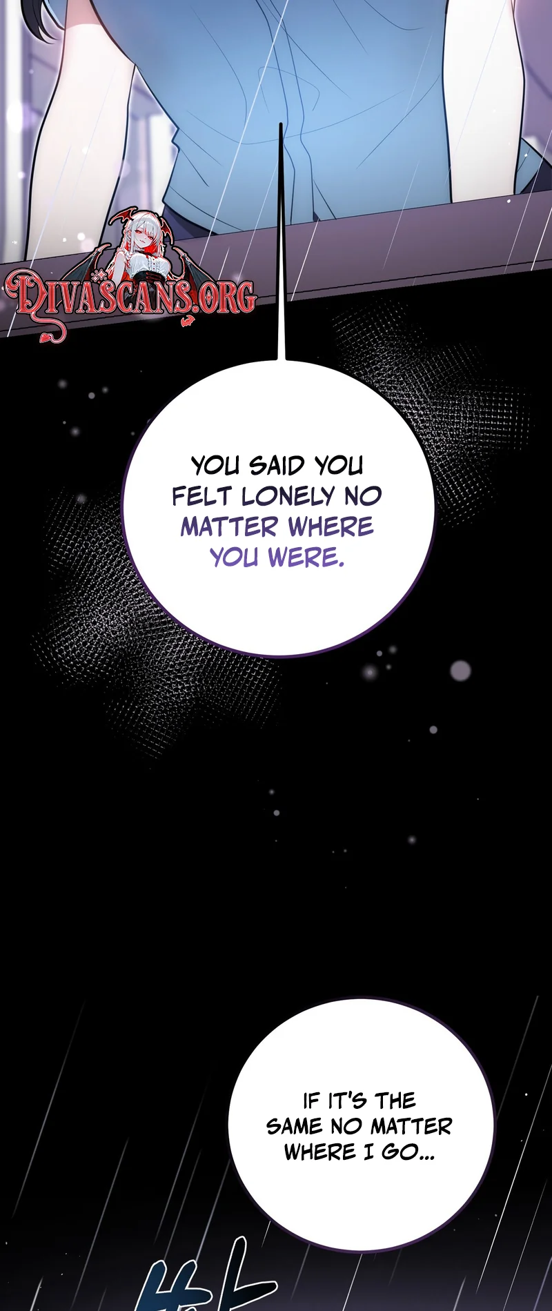 Show Me Your Snaggletooth Chapter 37 page 41 - 