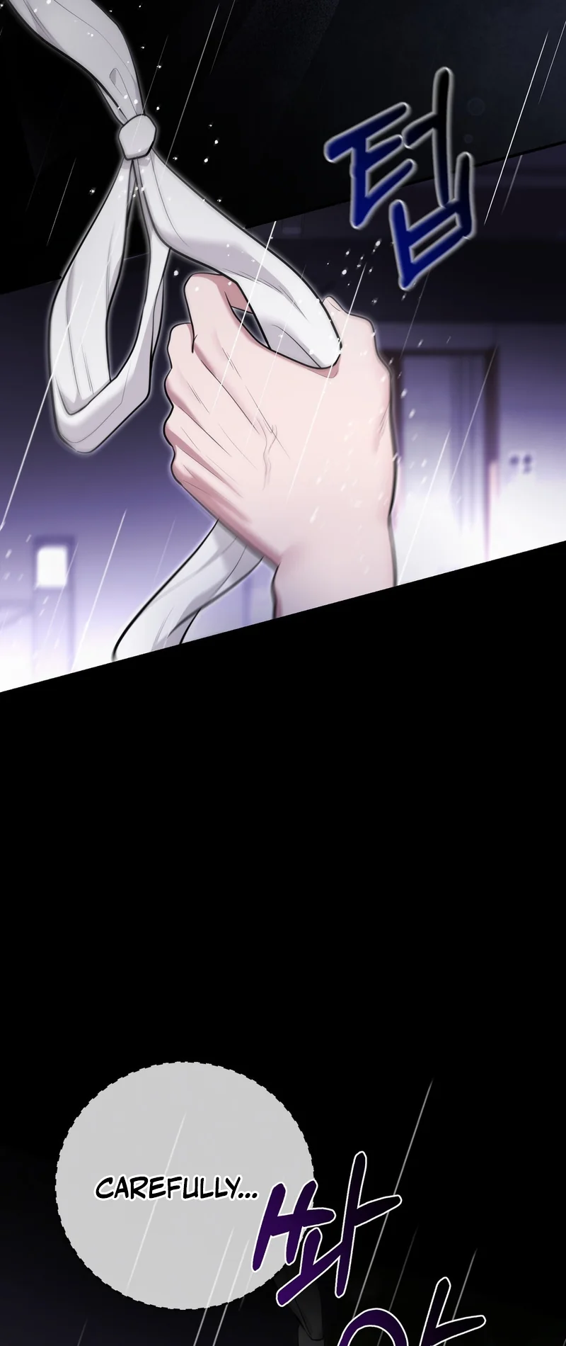Show Me Your Snaggletooth Chapter 37 page 45 - 