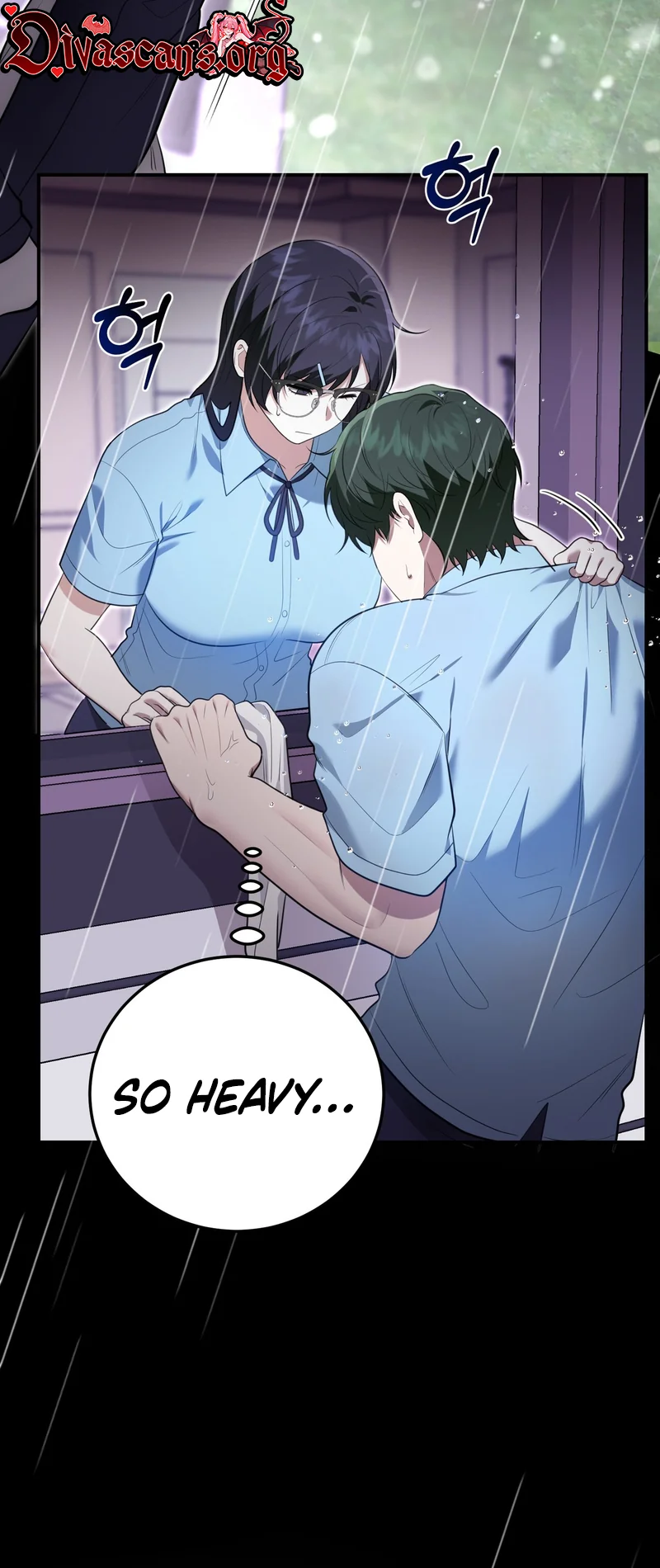 Show Me Your Snaggletooth Chapter 37 page 47 - 