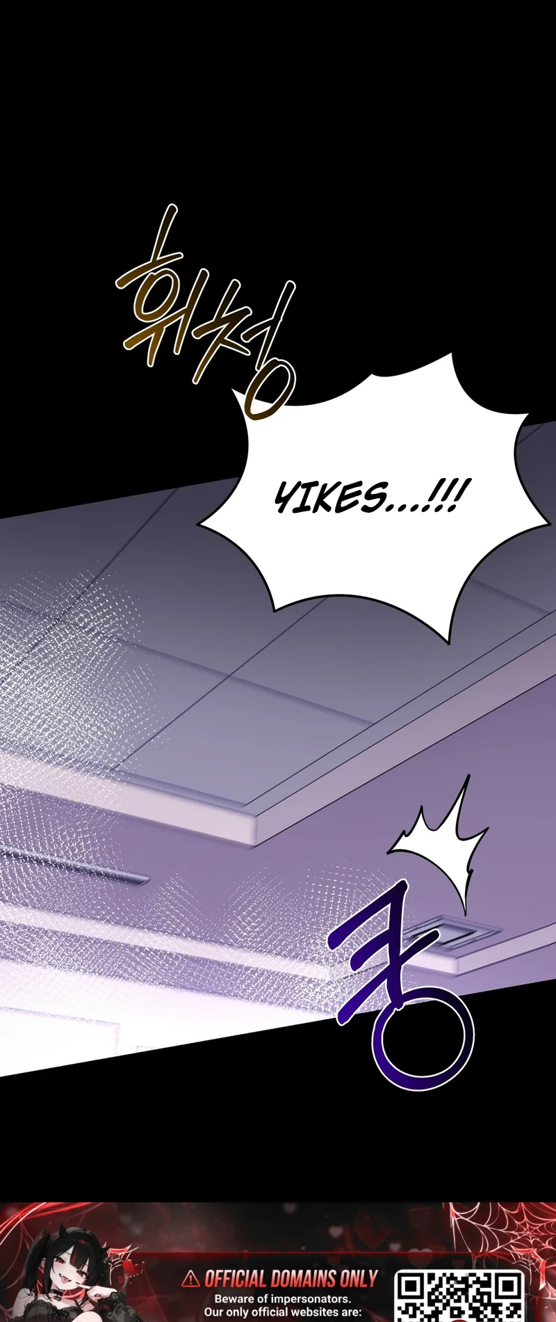 Show Me Your Snaggletooth Chapter 37 page 49 - 
