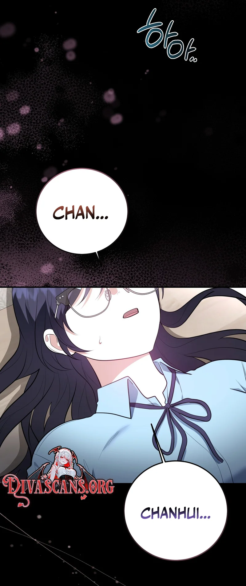Show Me Your Snaggletooth Chapter 37 page 51 - 