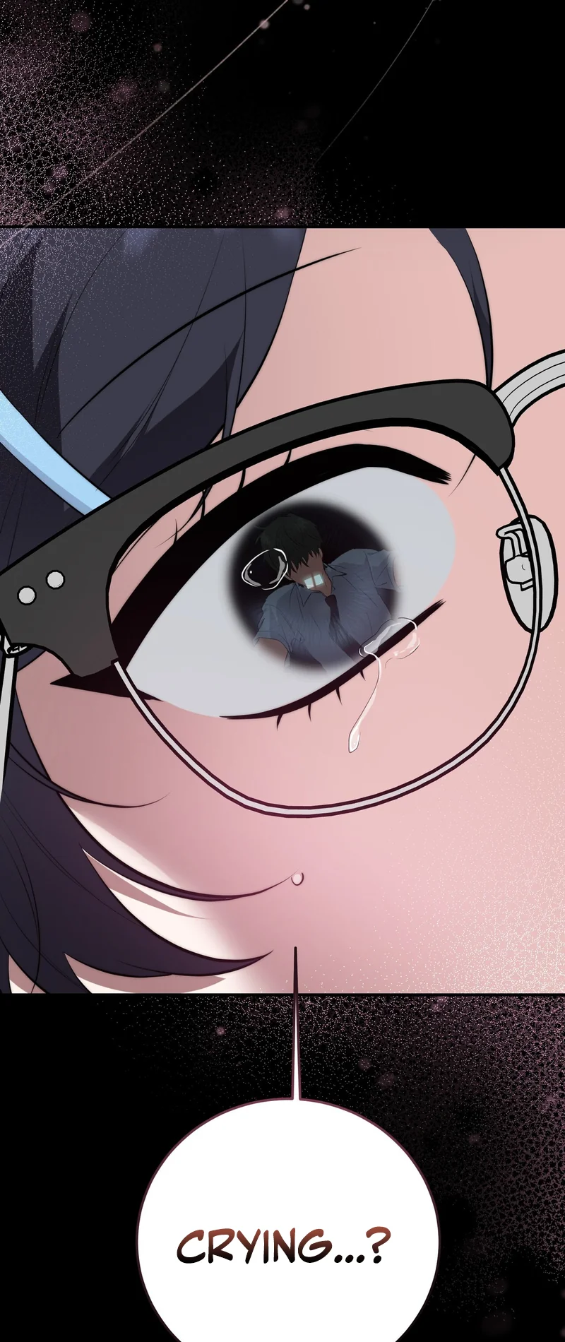 Show Me Your Snaggletooth Chapter 37 page 53 - 