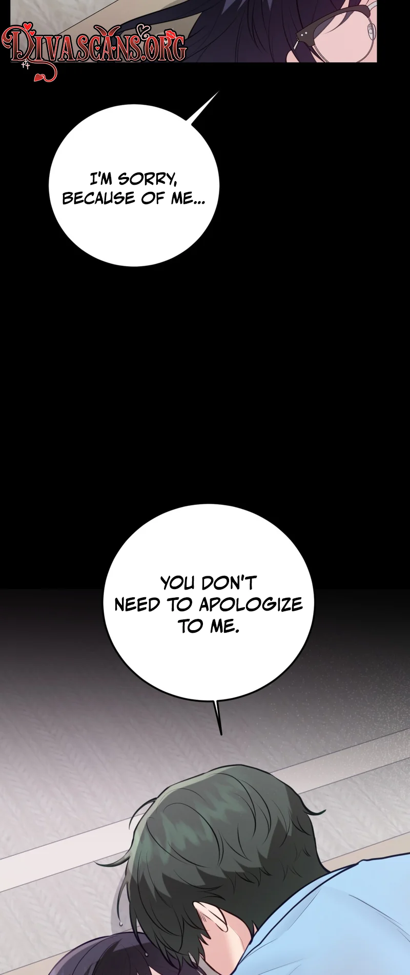 Show Me Your Snaggletooth Chapter 37 page 56 - 