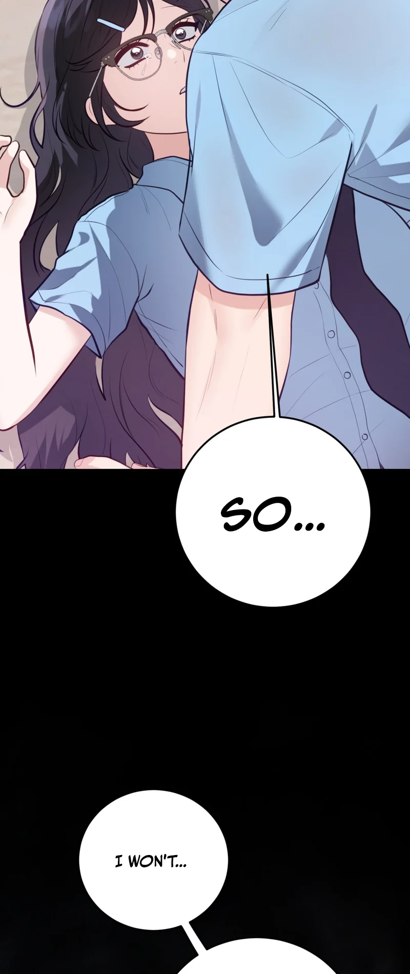 Show Me Your Snaggletooth Chapter 37 page 57 - 