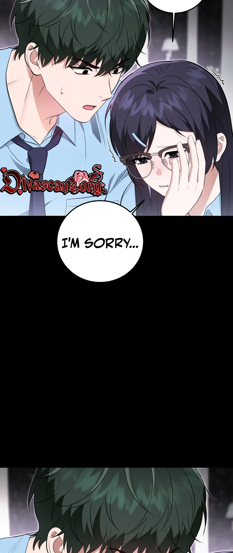 Show Me Your Snaggletooth Chapter 37 page 7 - 