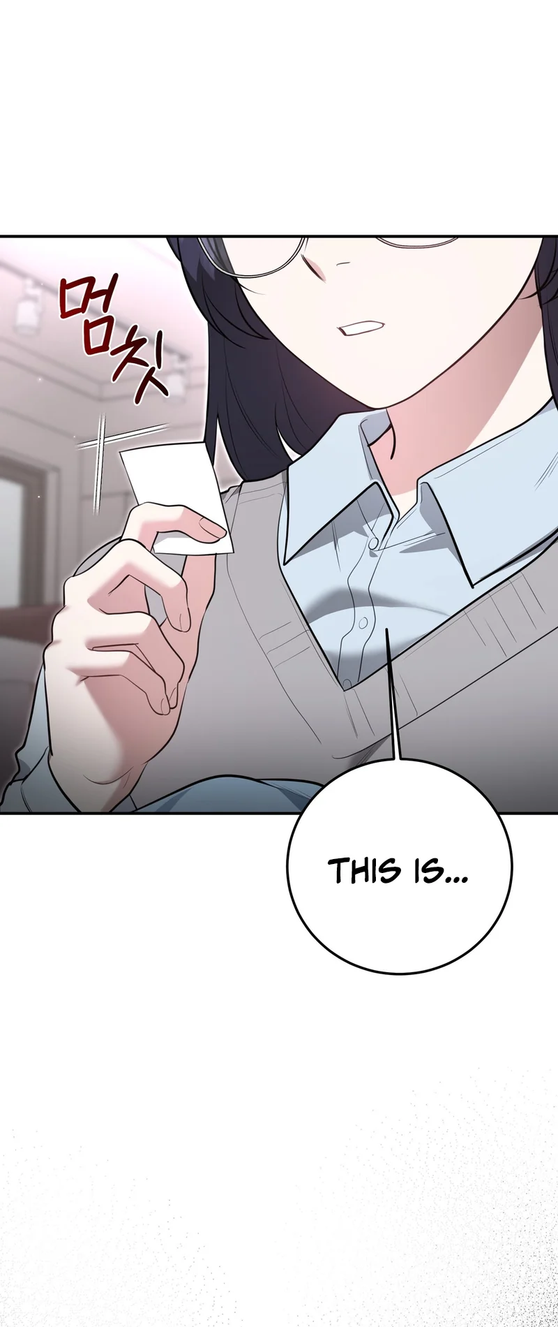 Show Me Your Snaggletooth Chapter 37 page 68 - 