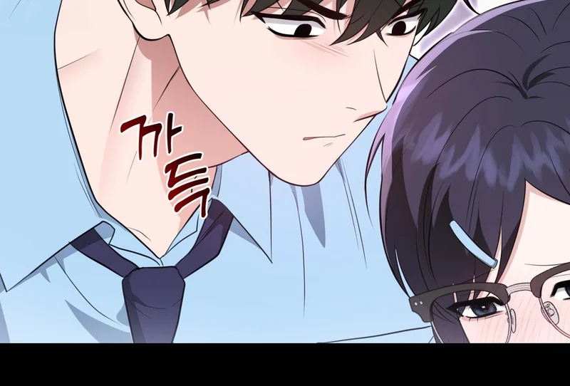 Show Me Your Snaggletooth Chapter 37 page 8 - 