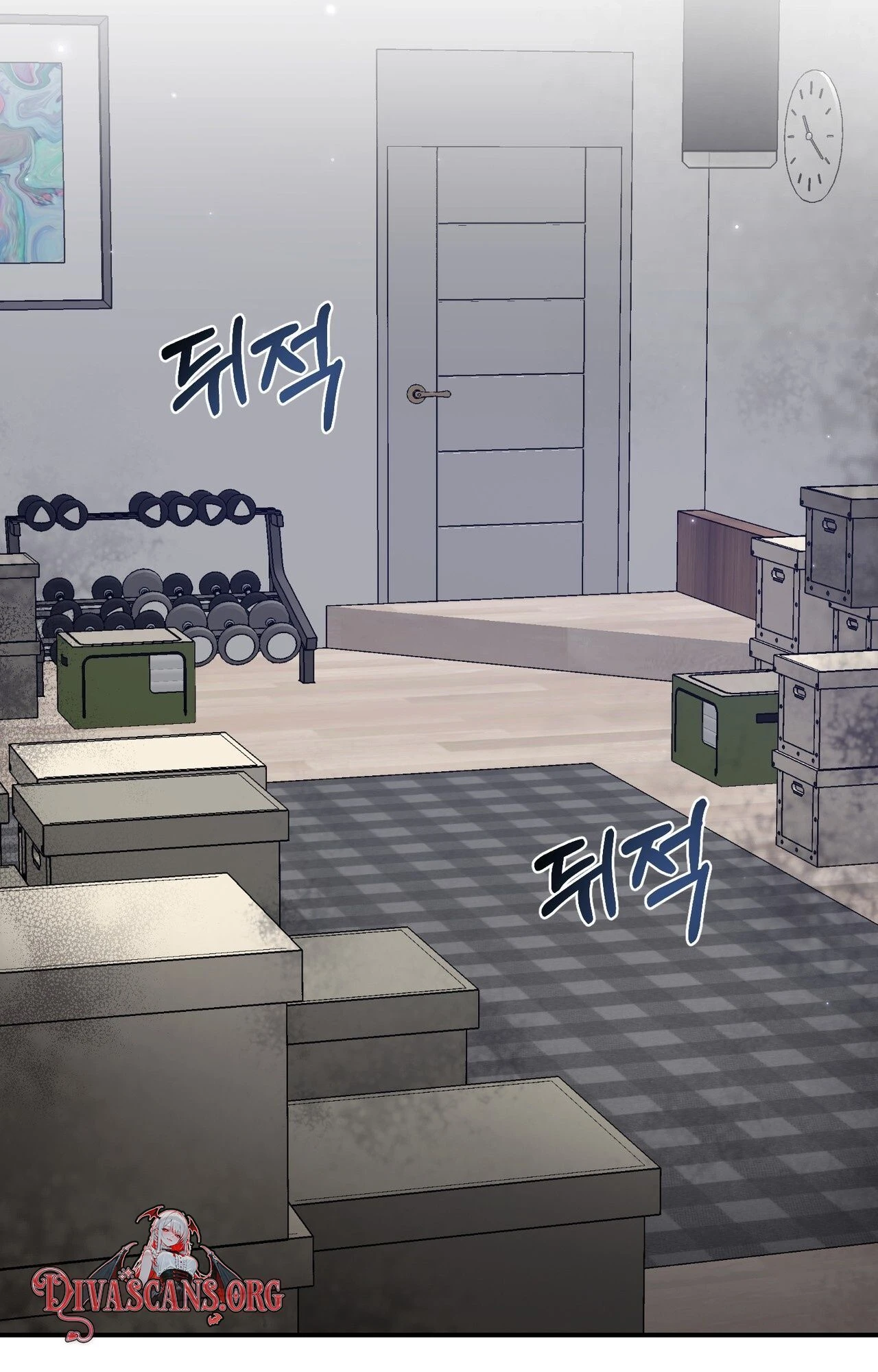 Read Show Me Your Snaggletooth chapter 38 image 10 on Lezhin