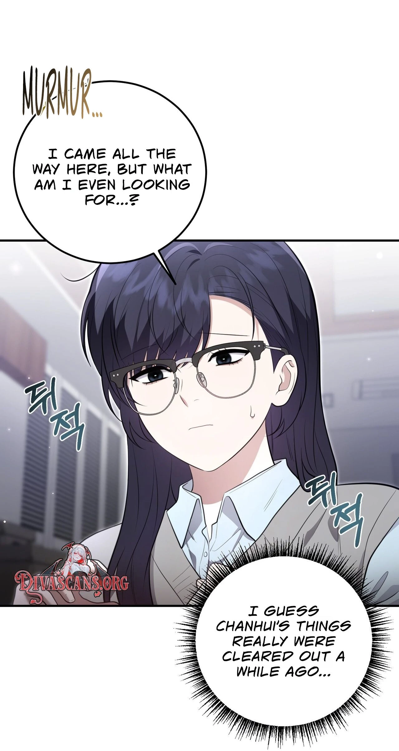 Read Show Me Your Snaggletooth chapter 38 image 13 on Lezhin